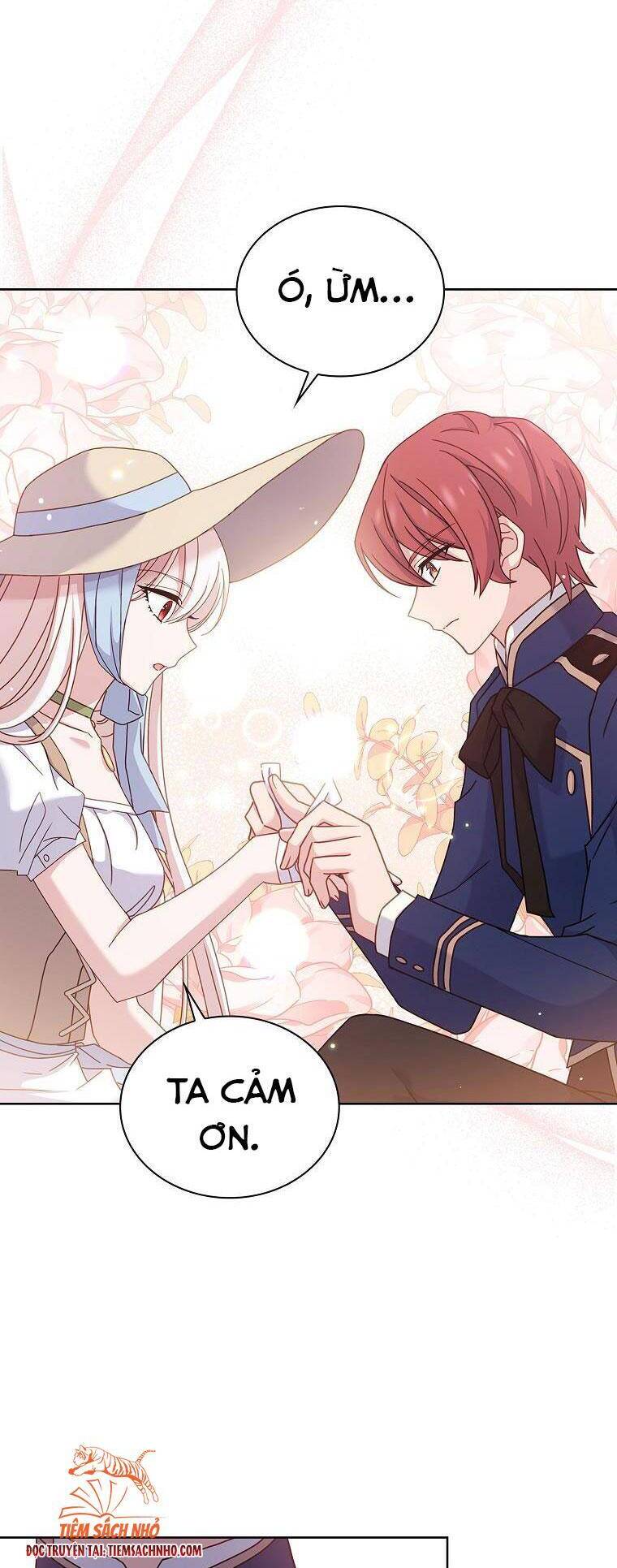 Để Yên Cho Tiểu Thư Hiền - Chương 59 - Trang 6