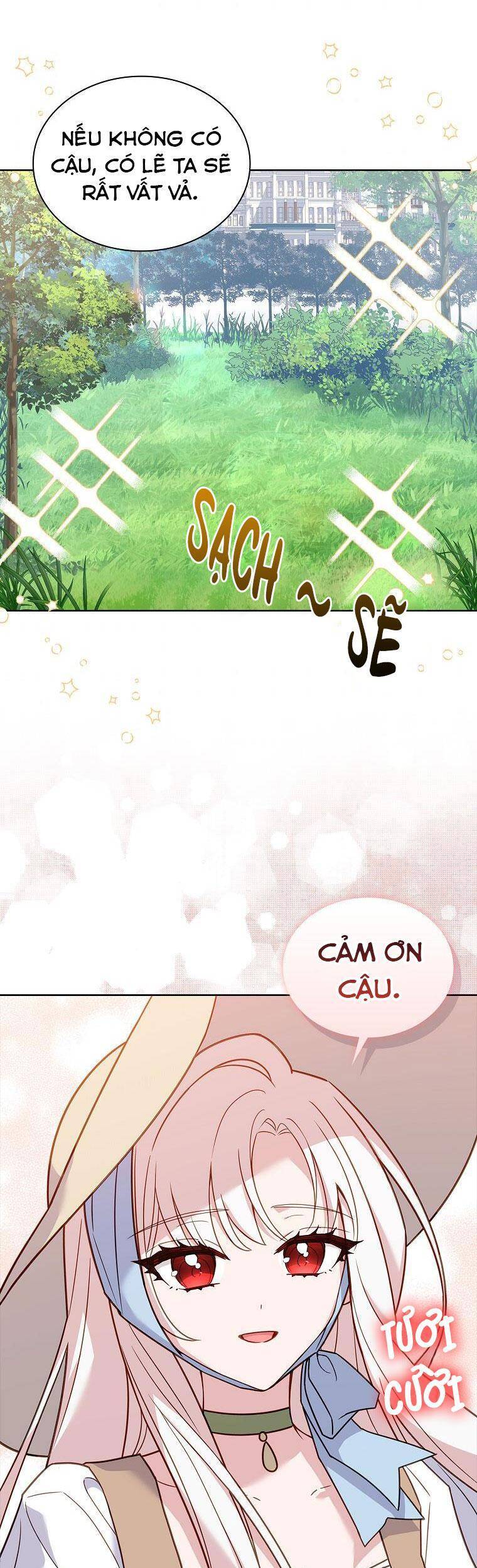 Để Yên Cho Tiểu Thư Hiền - Chương 59 - Trang 51