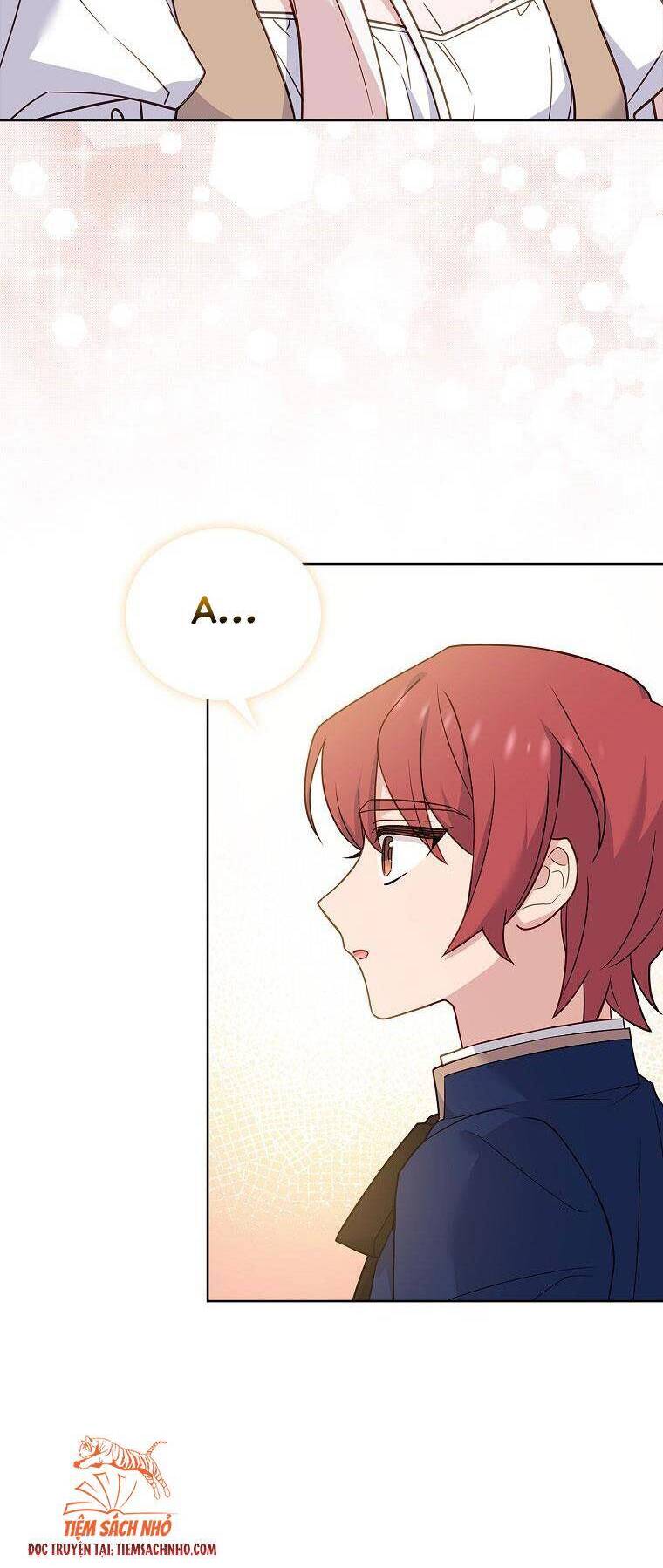 Để Yên Cho Tiểu Thư Hiền - Chương 59 - Trang 52