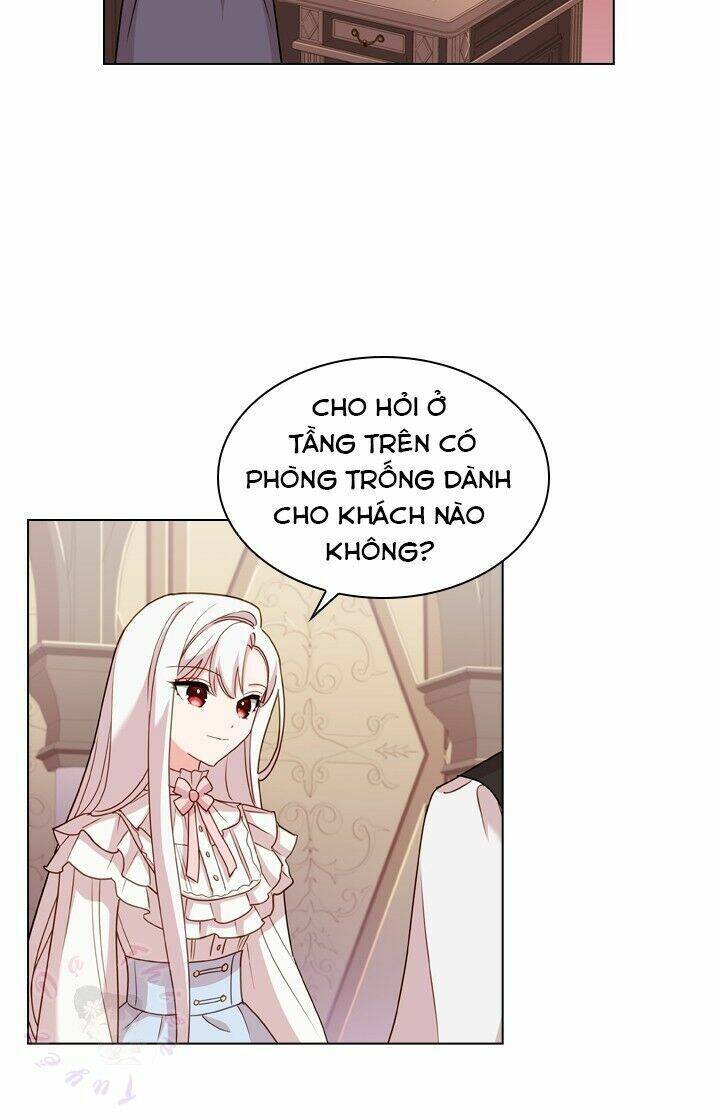 Để Yên Cho Tiểu Thư Hiền - Chương 6 - Trang 11