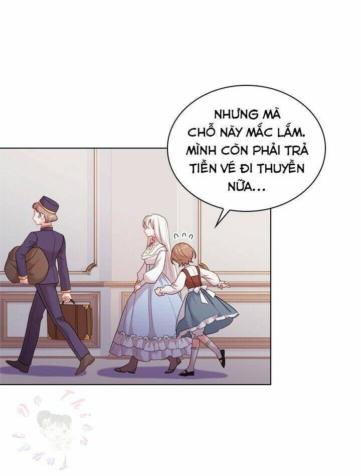 Để Yên Cho Tiểu Thư Hiền - Chương 6 - Trang 14