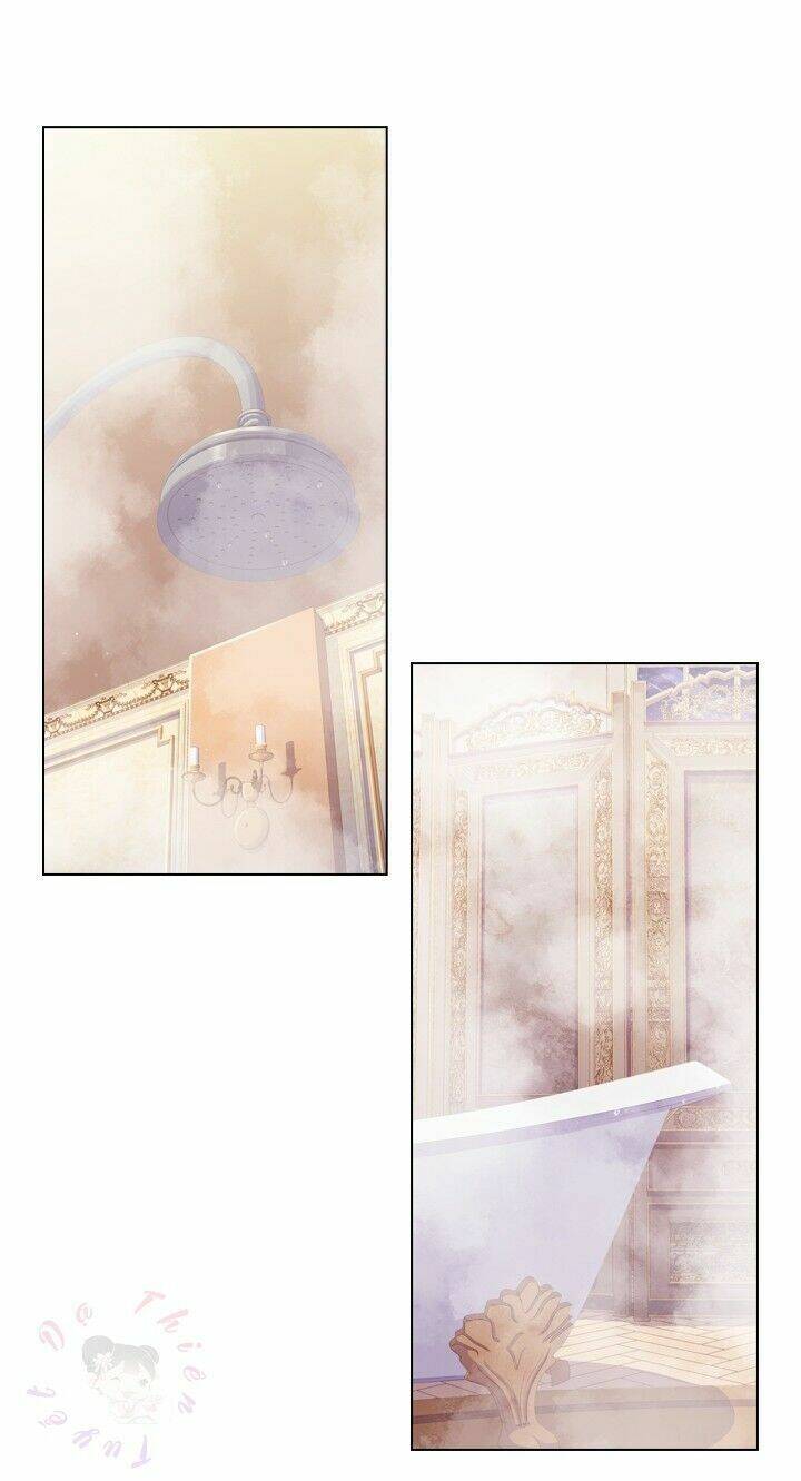 Để Yên Cho Tiểu Thư Hiền - Chương 6 - Trang 18