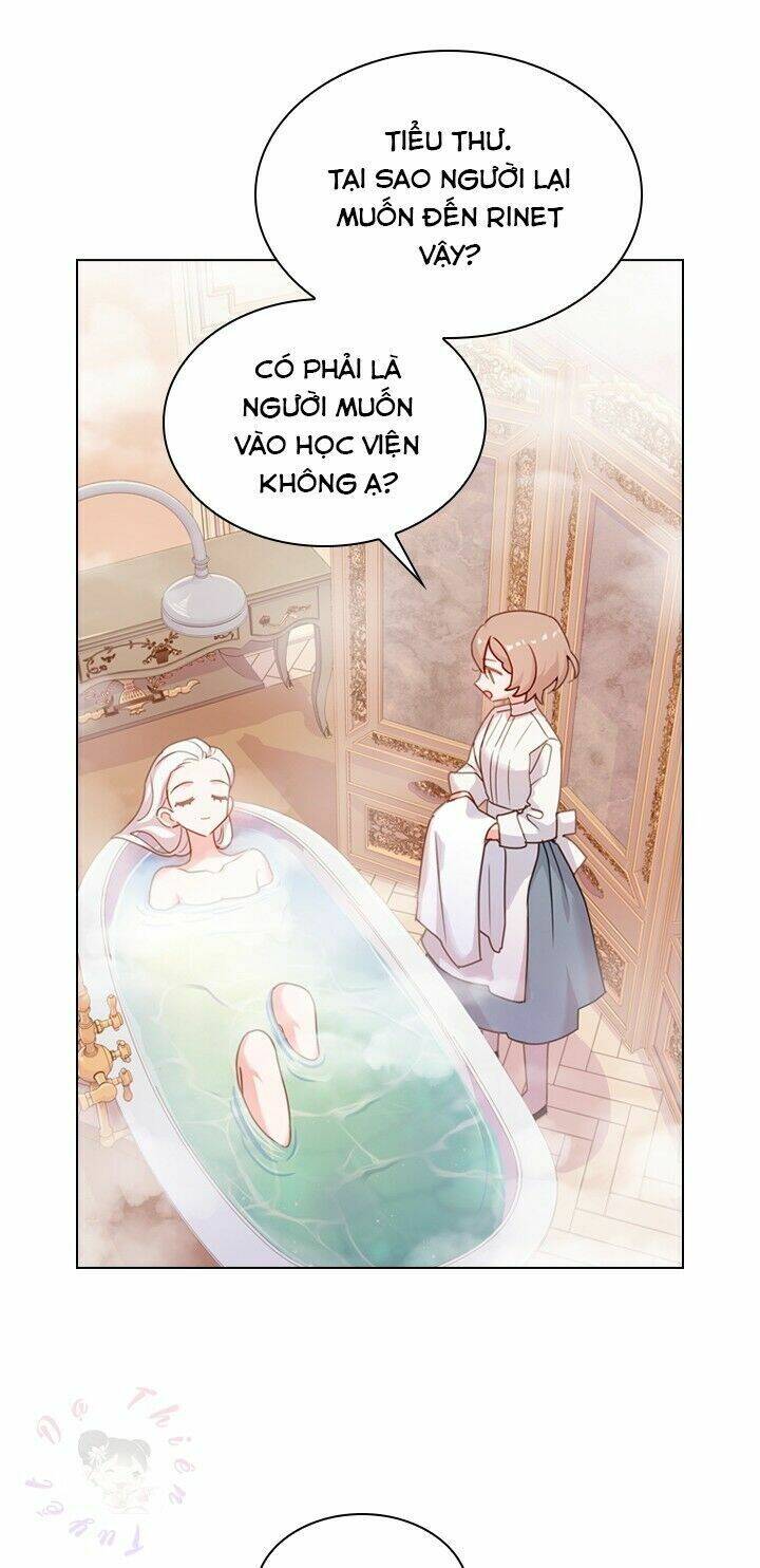 Để Yên Cho Tiểu Thư Hiền - Chương 6 - Trang 19