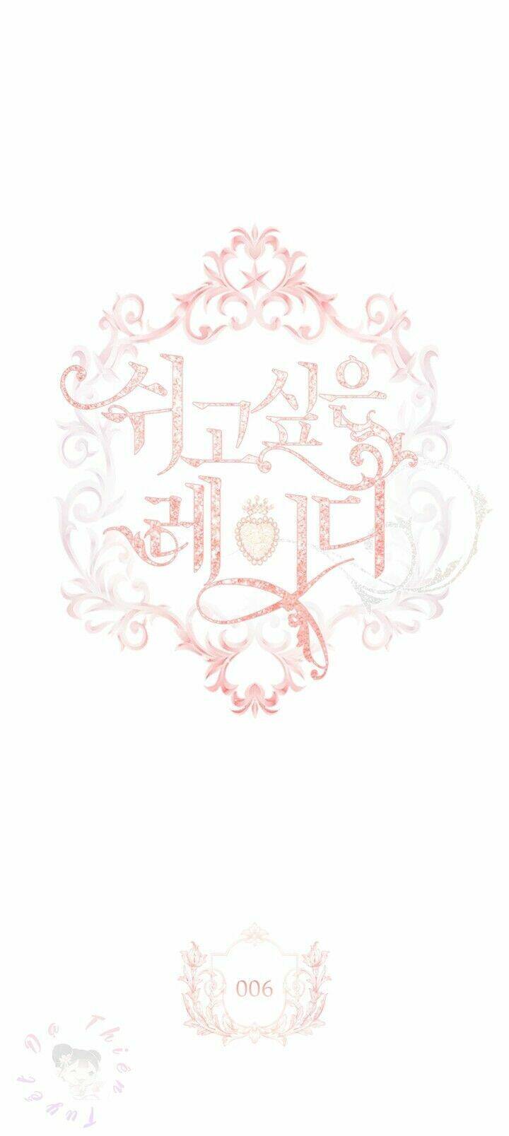 Để Yên Cho Tiểu Thư Hiền - Chương 6 - Trang 3