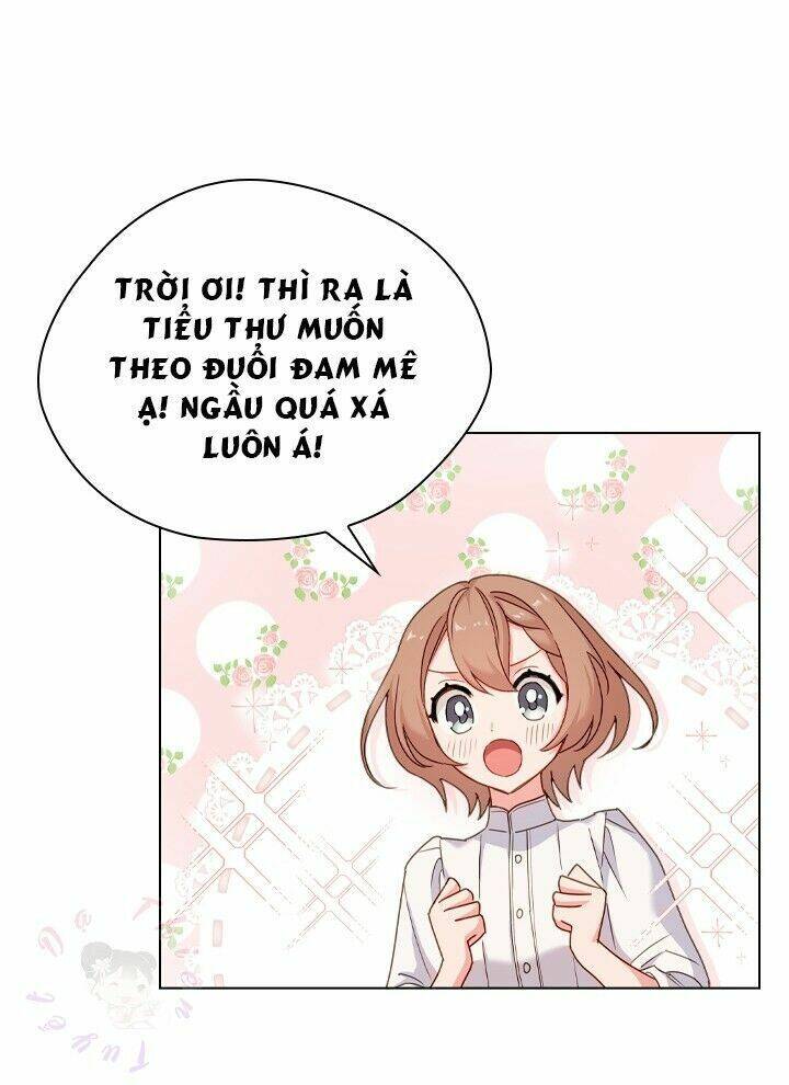Để Yên Cho Tiểu Thư Hiền - Chương 6 - Trang 21