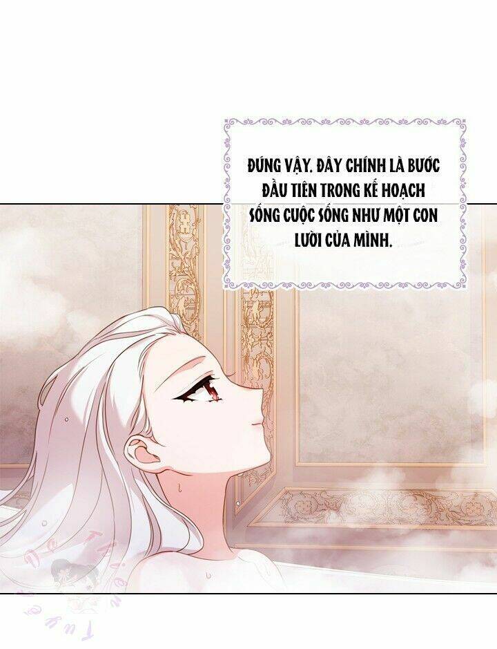 Để Yên Cho Tiểu Thư Hiền - Chương 6 - Trang 22