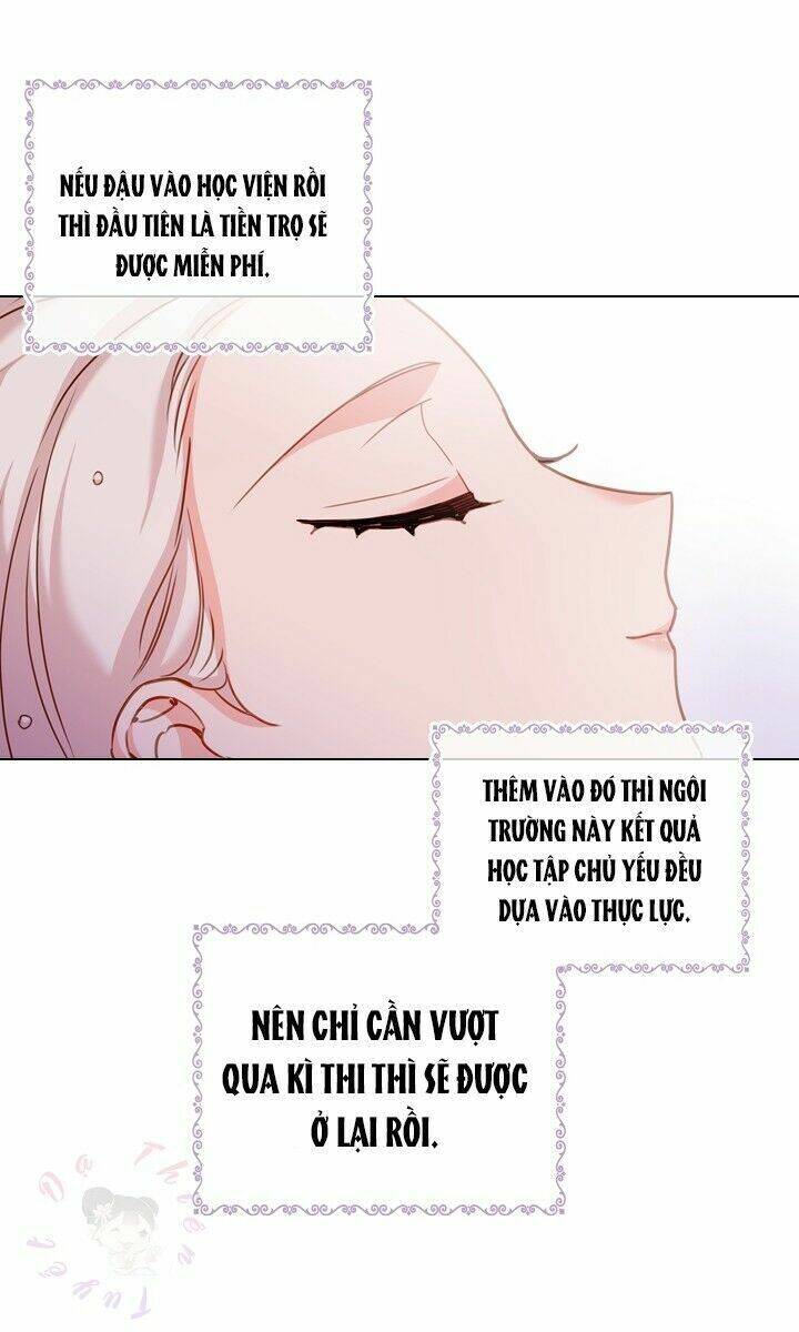 Để Yên Cho Tiểu Thư Hiền - Chương 6 - Trang 23