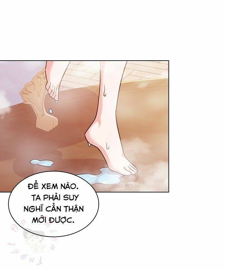 Để Yên Cho Tiểu Thư Hiền - Chương 6 - Trang 25