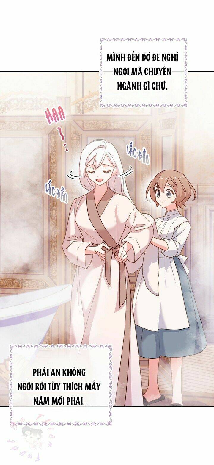 Để Yên Cho Tiểu Thư Hiền - Chương 6 - Trang 26