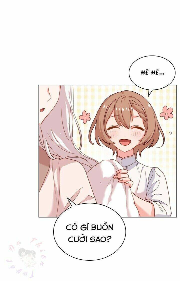 Để Yên Cho Tiểu Thư Hiền - Chương 6 - Trang 27