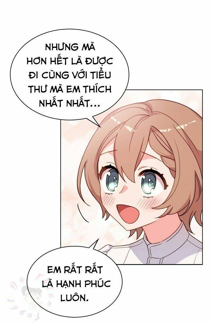 Để Yên Cho Tiểu Thư Hiền - Chương 6 - Trang 29