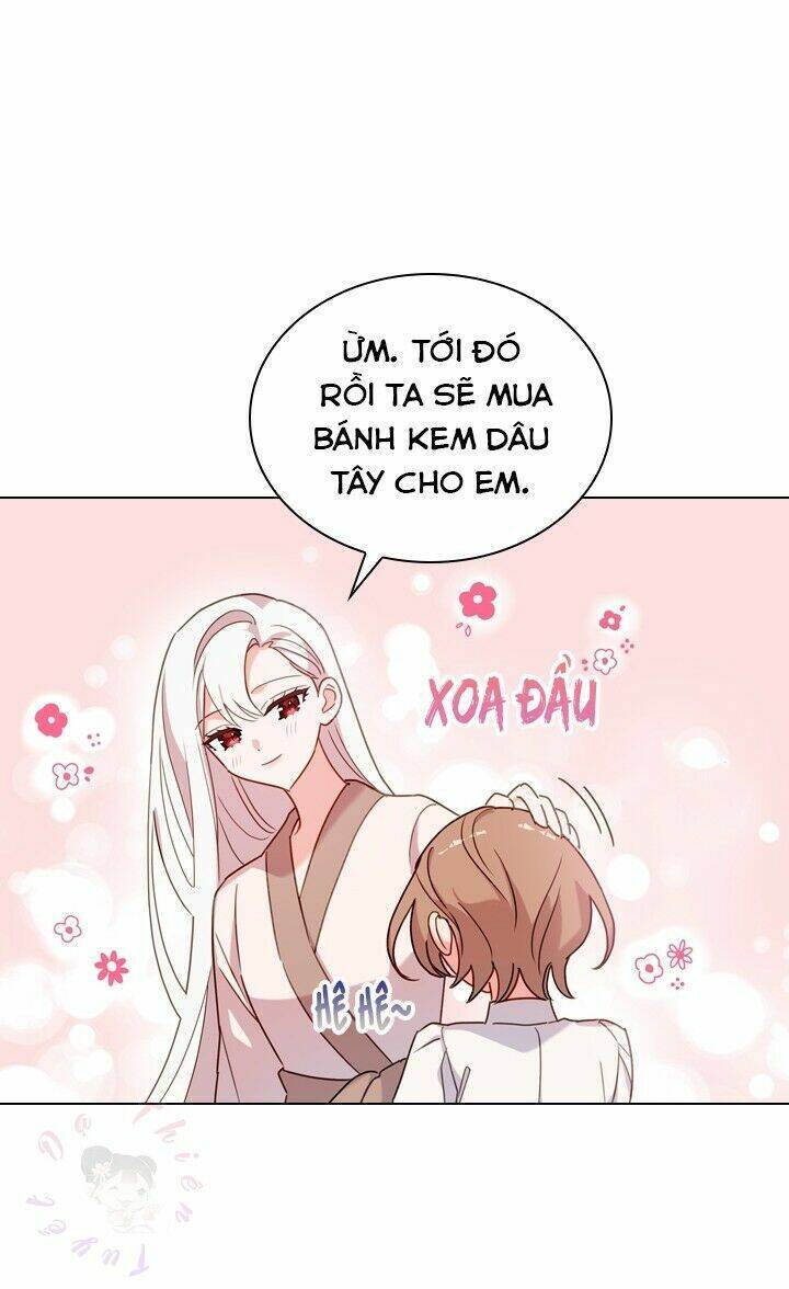 Để Yên Cho Tiểu Thư Hiền - Chương 6 - Trang 30