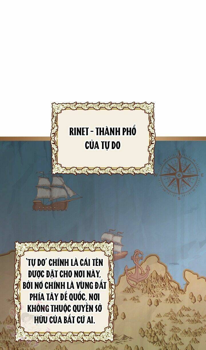 Để Yên Cho Tiểu Thư Hiền - Chương 6 - Trang 4