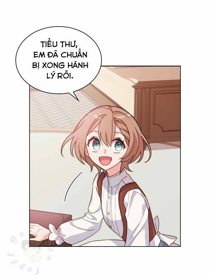 Để Yên Cho Tiểu Thư Hiền - Chương 6 - Trang 34