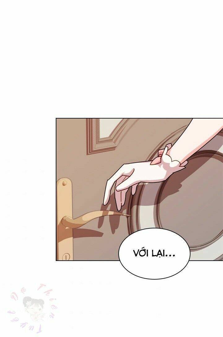 Để Yên Cho Tiểu Thư Hiền - Chương 6 - Trang 36