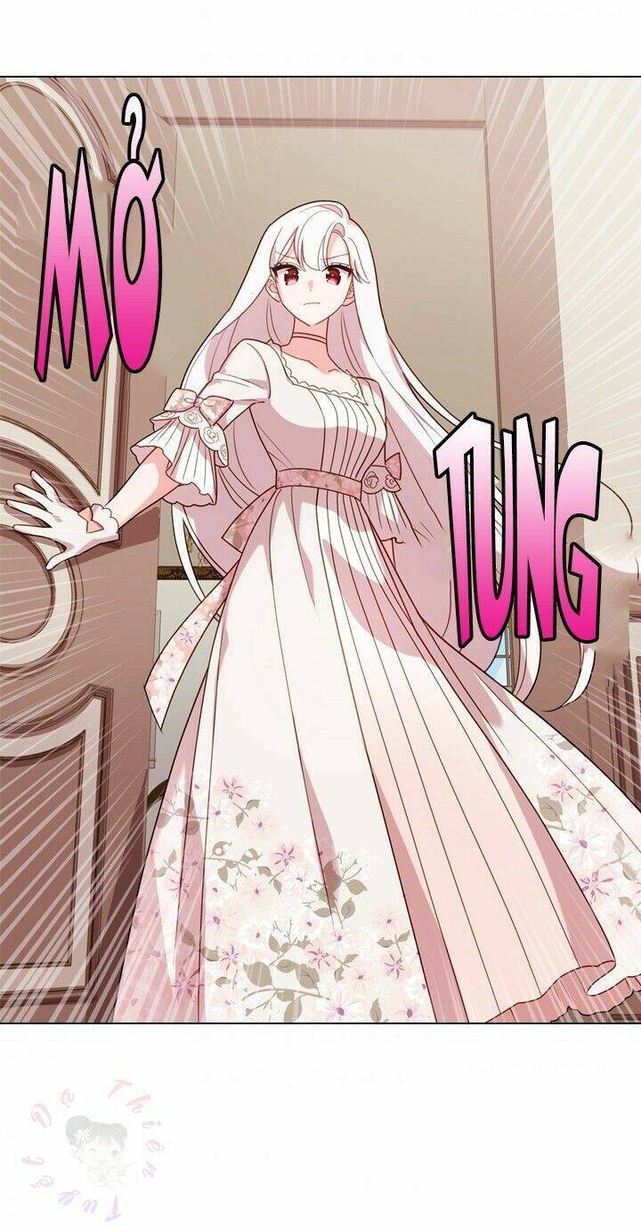 Để Yên Cho Tiểu Thư Hiền - Chương 6 - Trang 37