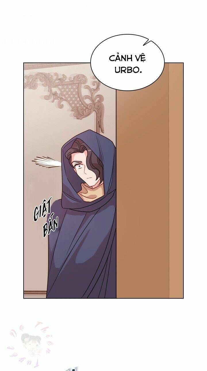 Để Yên Cho Tiểu Thư Hiền - Chương 6 - Trang 38