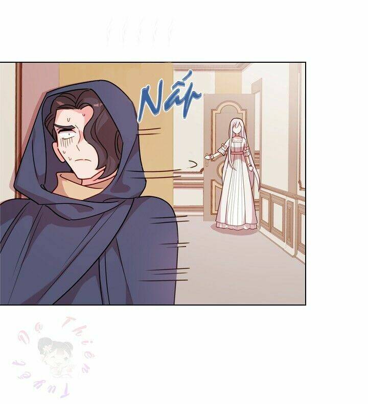 Để Yên Cho Tiểu Thư Hiền - Chương 6 - Trang 39