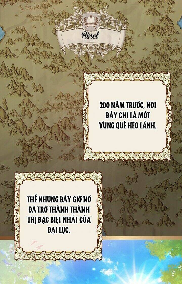 Để Yên Cho Tiểu Thư Hiền - Chương 6 - Trang 5