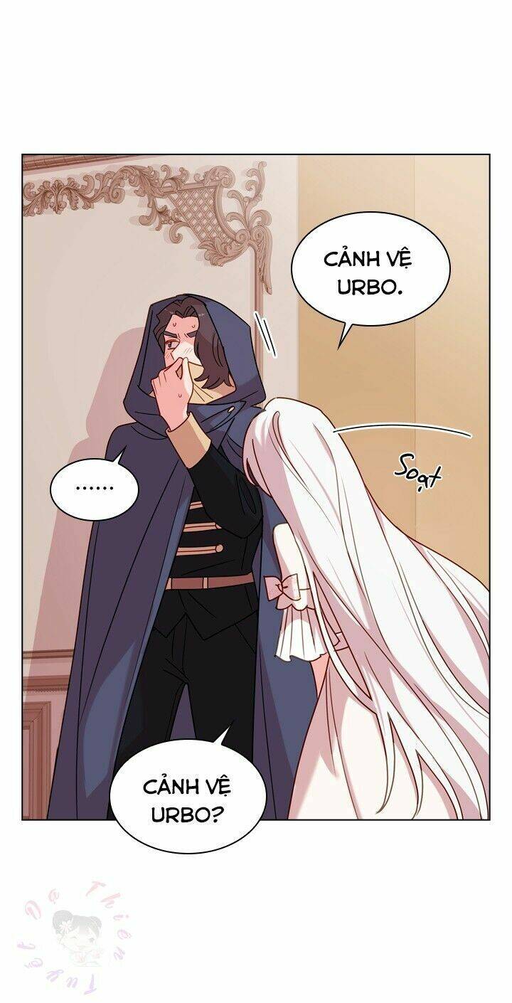 Để Yên Cho Tiểu Thư Hiền - Chương 6 - Trang 41