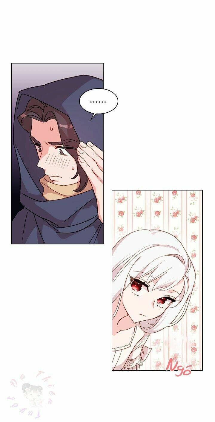 Để Yên Cho Tiểu Thư Hiền - Chương 6 - Trang 42