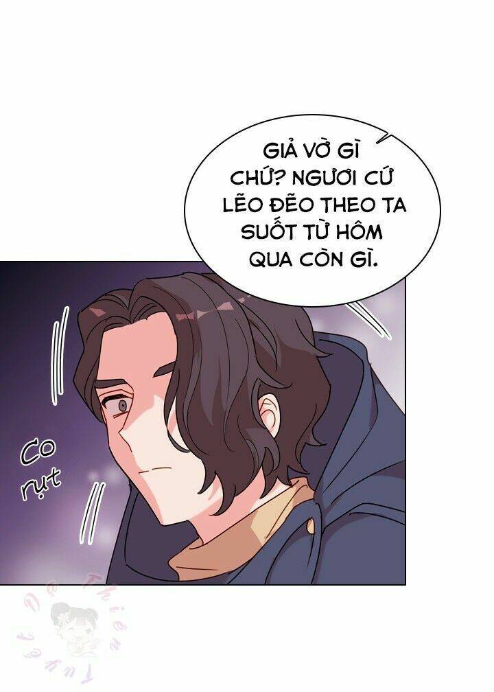 Để Yên Cho Tiểu Thư Hiền - Chương 6 - Trang 43