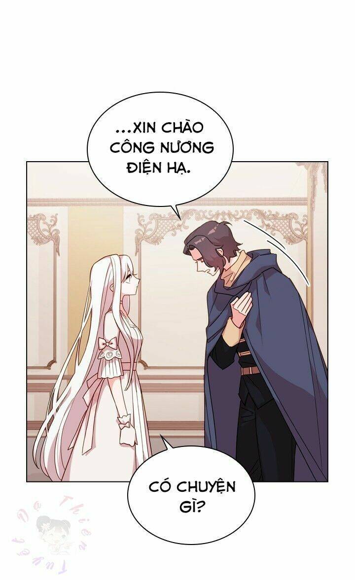 Để Yên Cho Tiểu Thư Hiền - Chương 6 - Trang 44