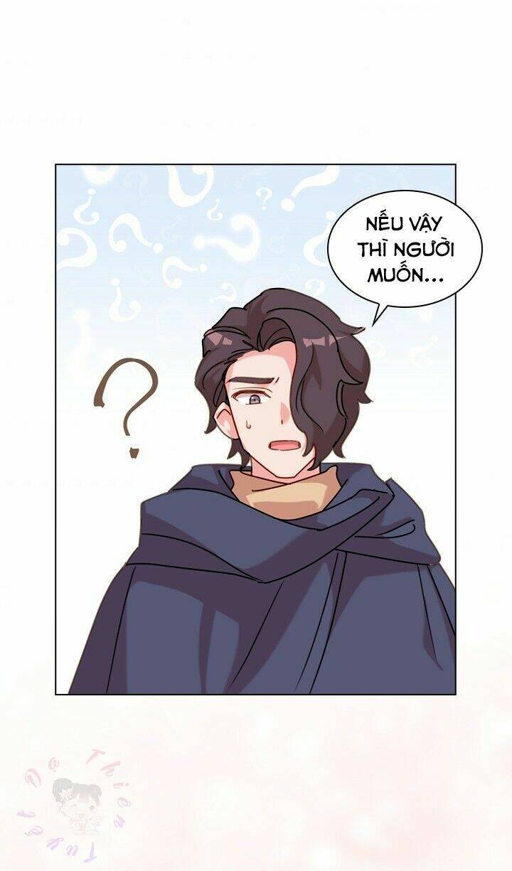 Để Yên Cho Tiểu Thư Hiền - Chương 6 - Trang 47