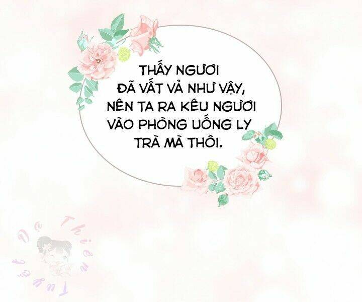 Để Yên Cho Tiểu Thư Hiền - Chương 6 - Trang 48