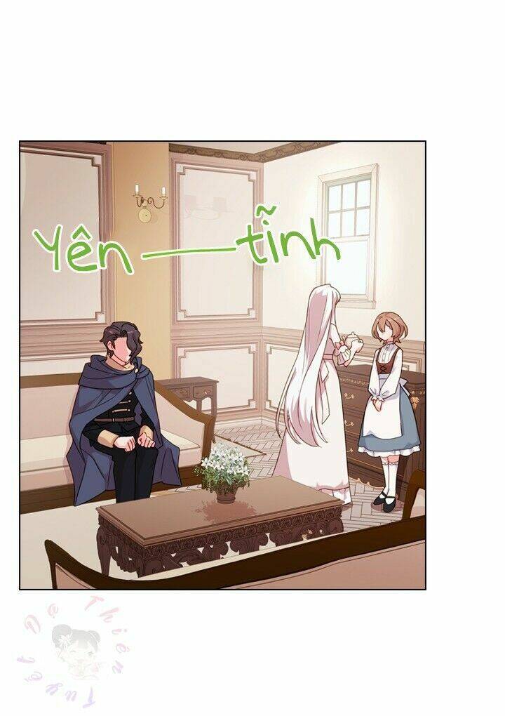 Để Yên Cho Tiểu Thư Hiền - Chương 6 - Trang 50