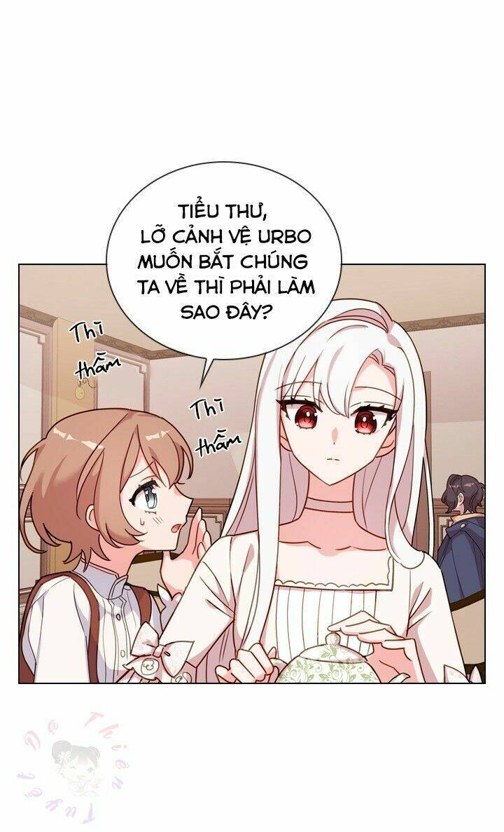 Để Yên Cho Tiểu Thư Hiền - Chương 6 - Trang 51