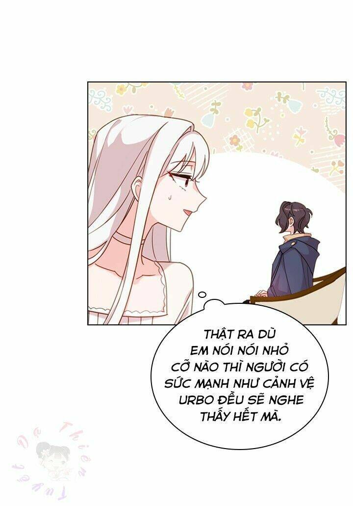 Để Yên Cho Tiểu Thư Hiền - Chương 6 - Trang 52