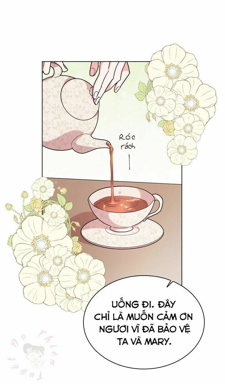 Để Yên Cho Tiểu Thư Hiền - Chương 6 - Trang 53