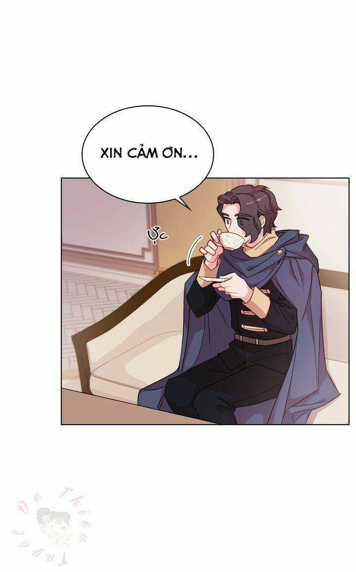 Để Yên Cho Tiểu Thư Hiền - Chương 6 - Trang 54