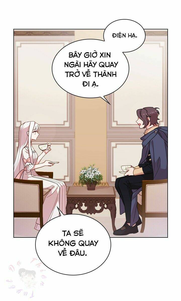 Để Yên Cho Tiểu Thư Hiền - Chương 6 - Trang 55