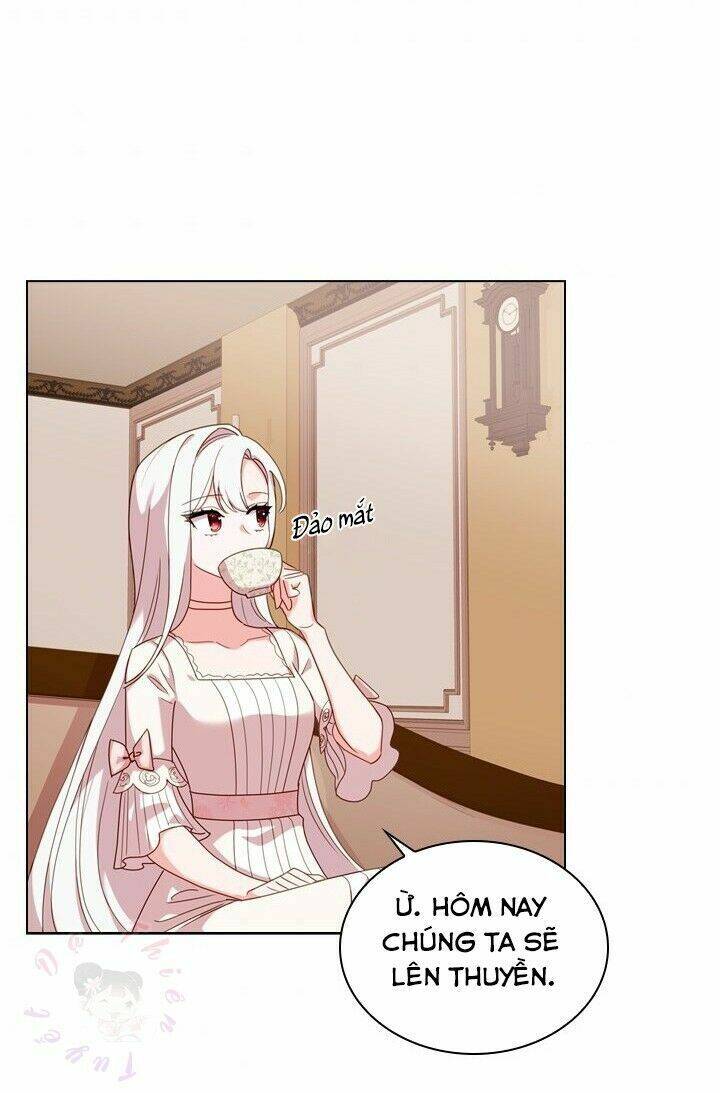 Để Yên Cho Tiểu Thư Hiền - Chương 6 - Trang 57