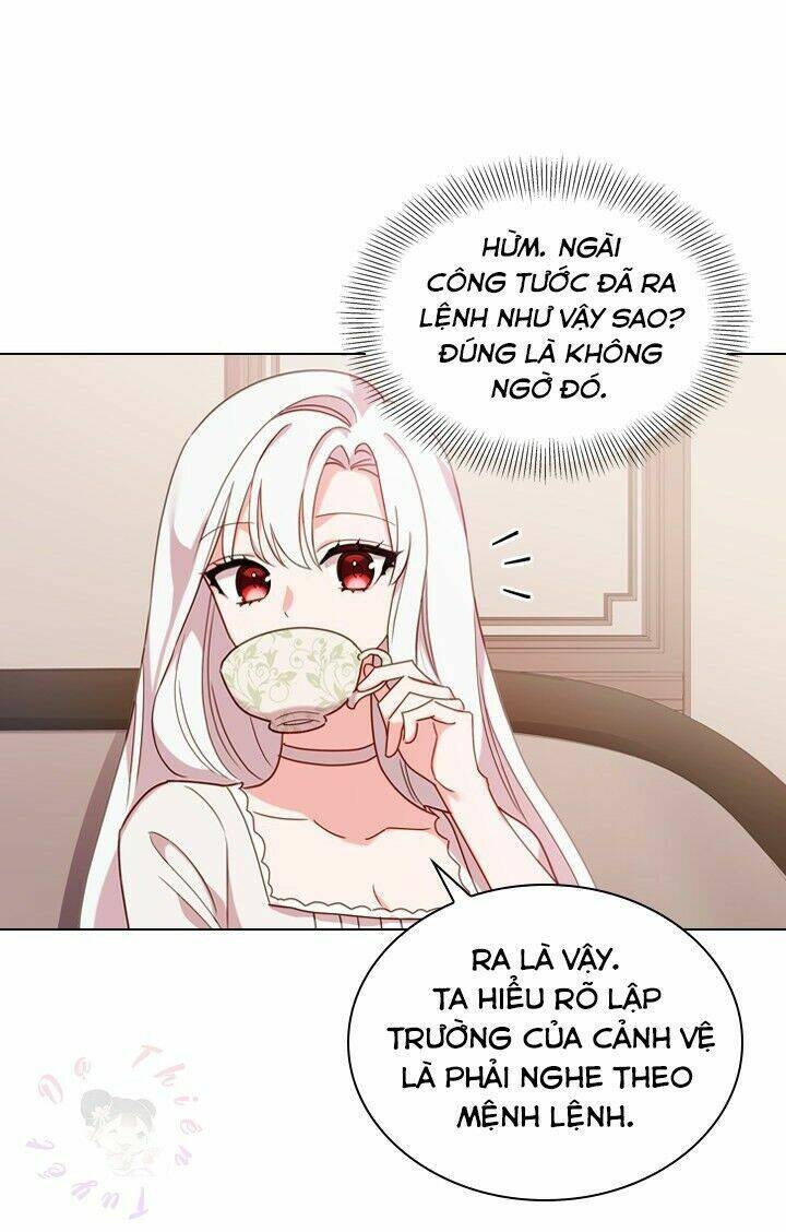 Để Yên Cho Tiểu Thư Hiền - Chương 6 - Trang 59