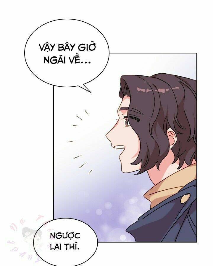 Để Yên Cho Tiểu Thư Hiền - Chương 6 - Trang 60