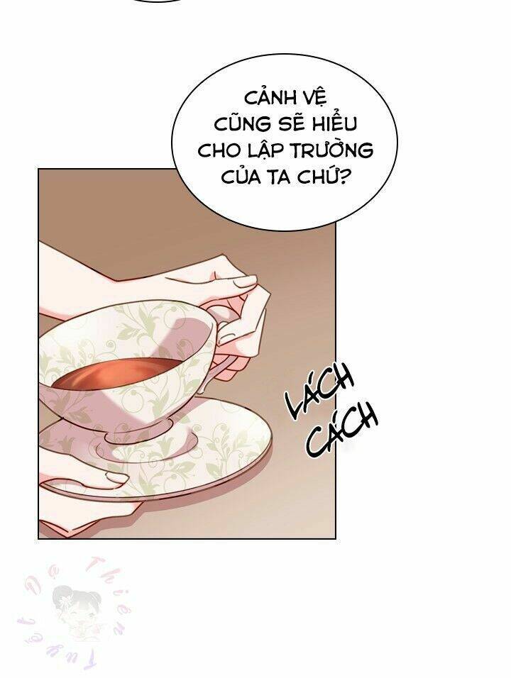 Để Yên Cho Tiểu Thư Hiền - Chương 6 - Trang 61