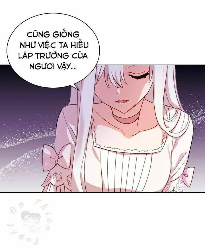 Để Yên Cho Tiểu Thư Hiền - Chương 6 - Trang 62