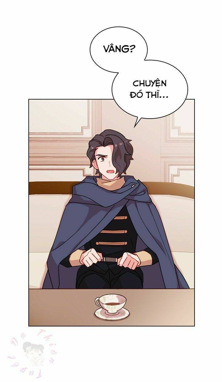 Để Yên Cho Tiểu Thư Hiền - Chương 6 - Trang 63