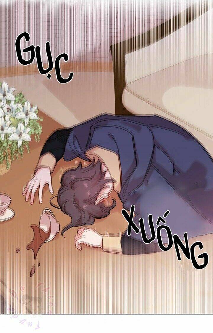 Để Yên Cho Tiểu Thư Hiền - Chương 6 - Trang 66