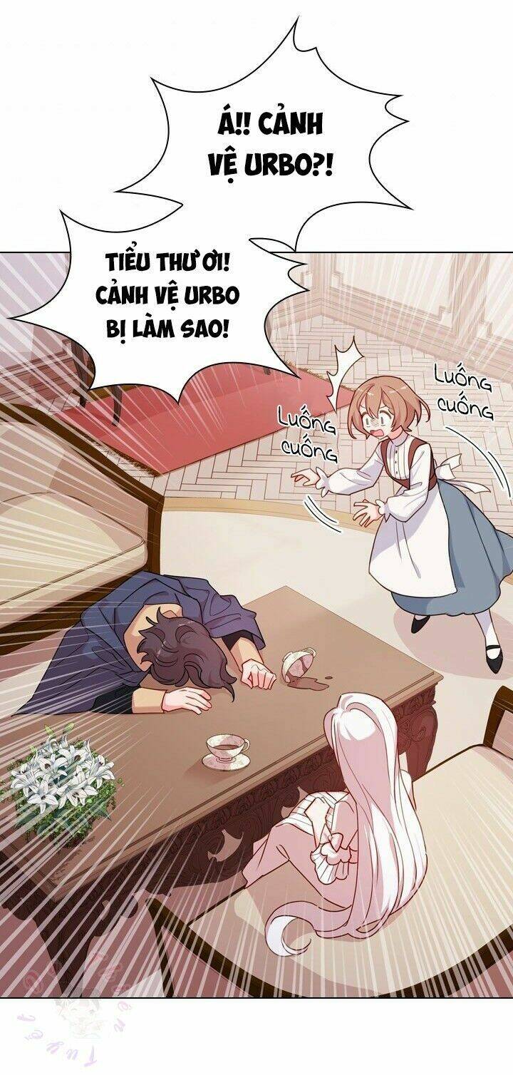 Để Yên Cho Tiểu Thư Hiền - Chương 6 - Trang 67