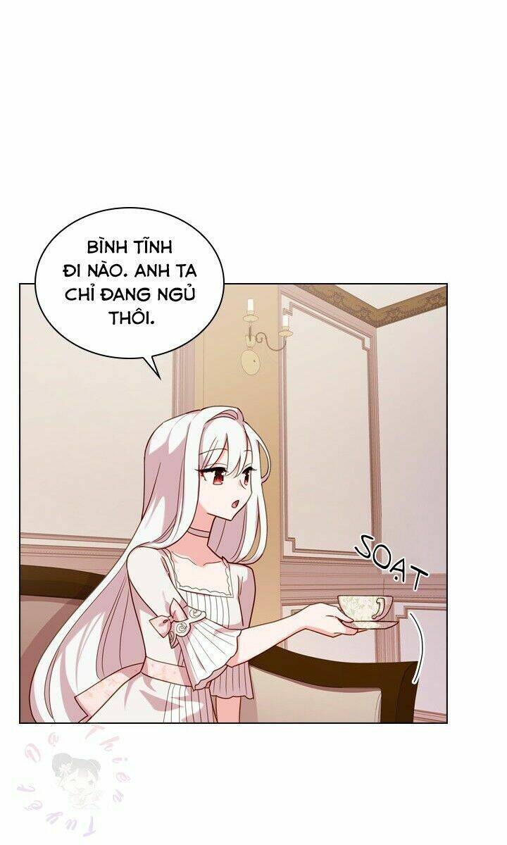 Để Yên Cho Tiểu Thư Hiền - Chương 6 - Trang 68