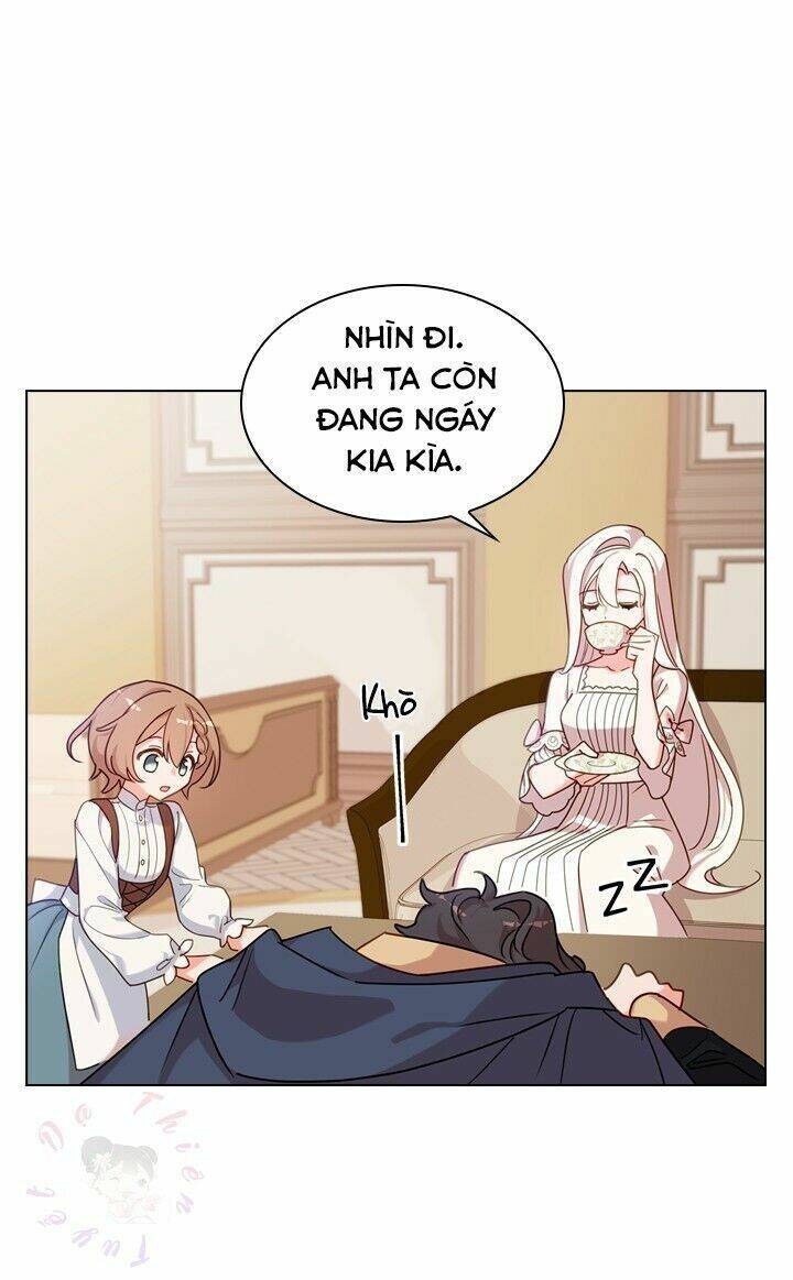 Để Yên Cho Tiểu Thư Hiền - Chương 6 - Trang 70