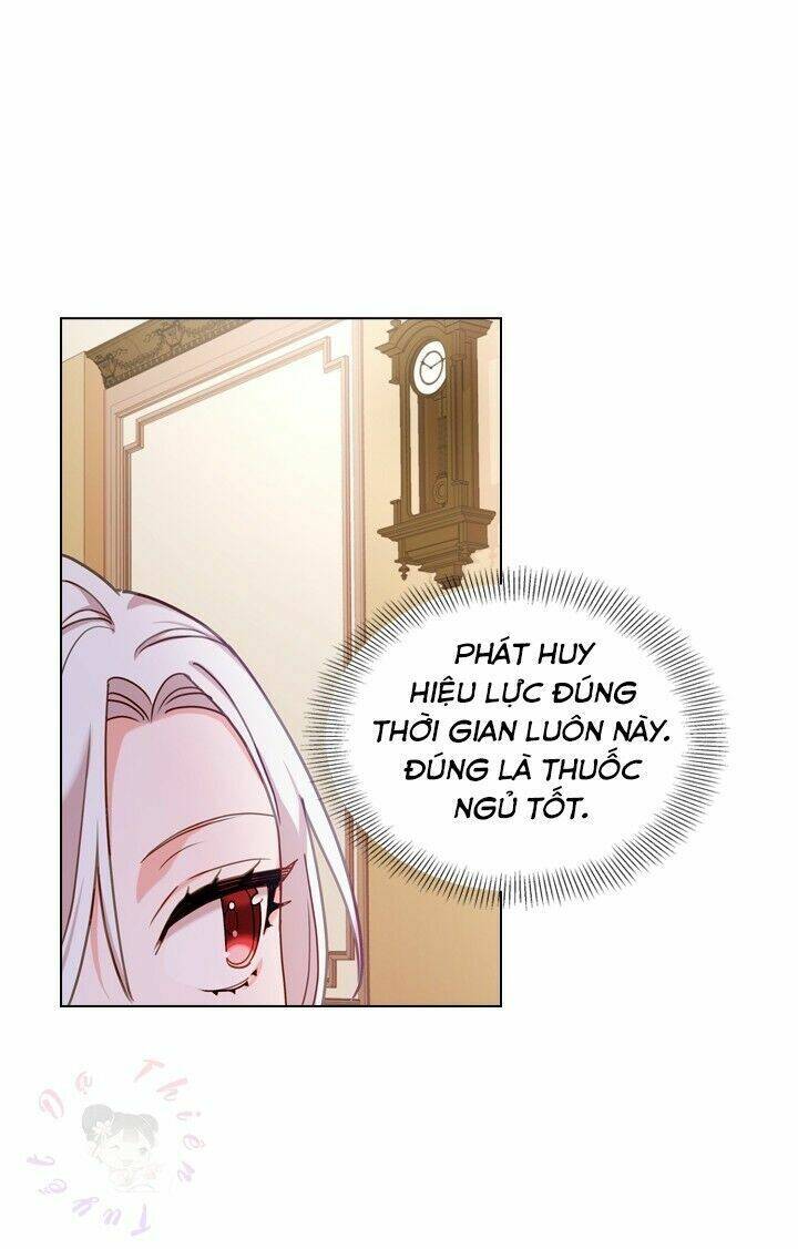 Để Yên Cho Tiểu Thư Hiền - Chương 6 - Trang 71