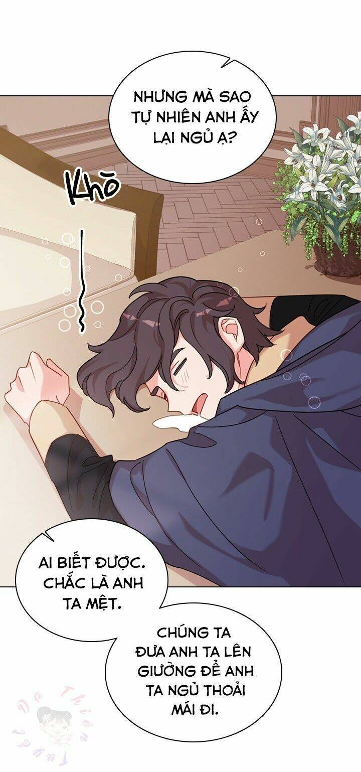 Để Yên Cho Tiểu Thư Hiền - Chương 6 - Trang 72