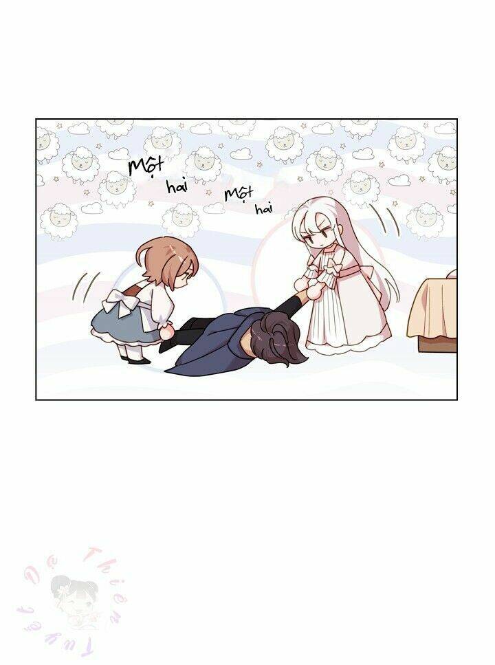 Để Yên Cho Tiểu Thư Hiền - Chương 6 - Trang 73