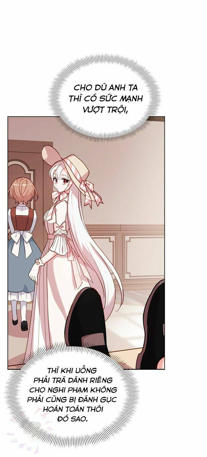 Để Yên Cho Tiểu Thư Hiền - Chương 6 - Trang 74