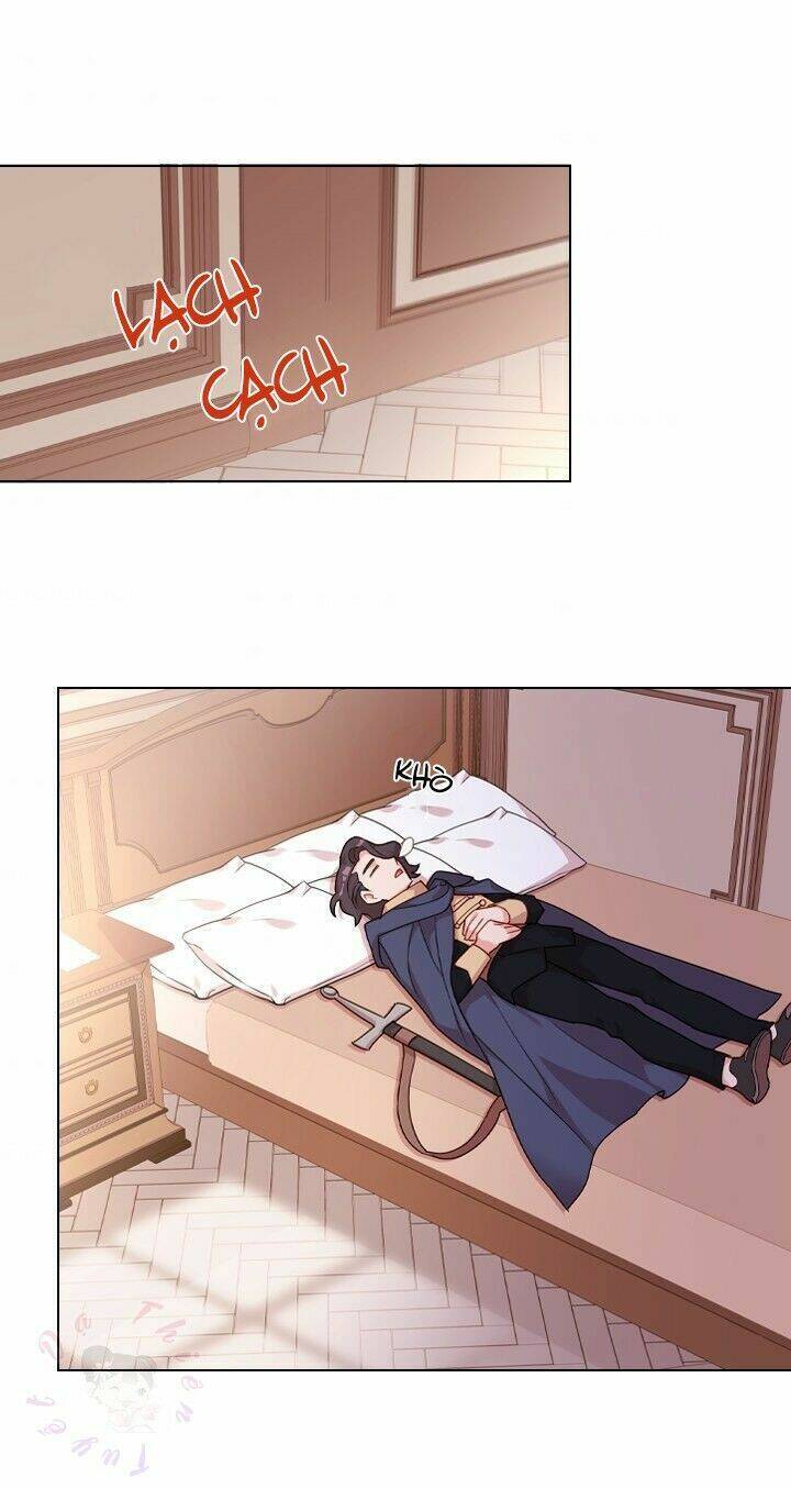 Để Yên Cho Tiểu Thư Hiền - Chương 6 - Trang 76